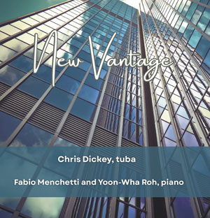 Vantage : Chris Dickey