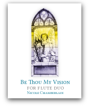 Be Thou My Vision