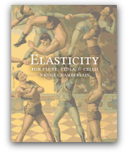 Elasticity Cover