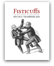 Fisticuffs