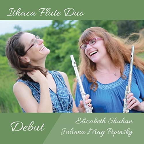 Ithaca Flute Duo