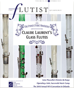 Flutist Quarterly