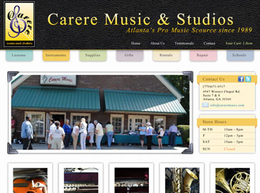 Carere Music